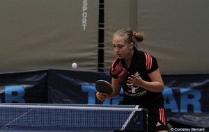 Critérium National Jeunes 2015 - Phase 1