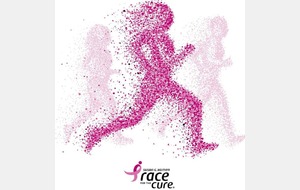 Race for the cure - Think Pink