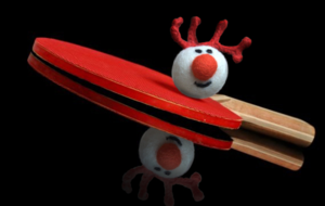  Entraînement &quot;de Noël&quot; 