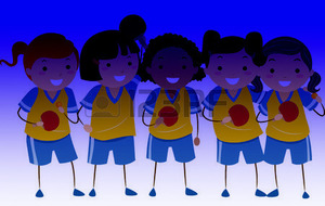 Championnats du Brabant Jeunes 2017