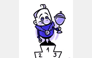 Championnats de Belgique Vétérans 2017