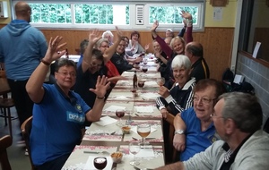 Match amical Philippeville