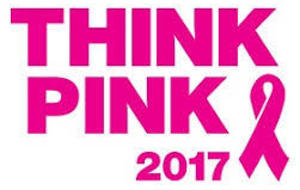 Think pink 2017
