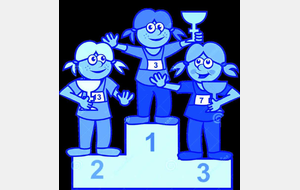 Résultats tournoi au féminin 2017