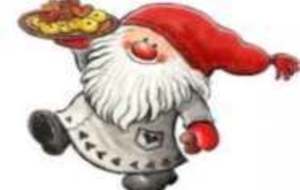 Mini marché de Noël