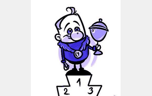 Résultats Championnat Vétérans BBW