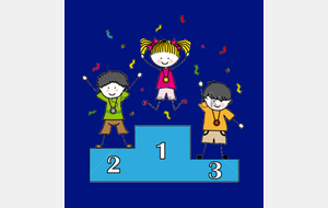 Palmarès Championnats provinciaux Jeunes
