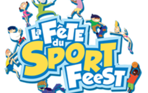 Fête du Sport - Merci!