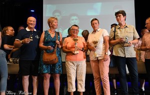 Mérite sportif Jettois