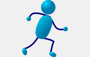 J'me bouge pour mon club!