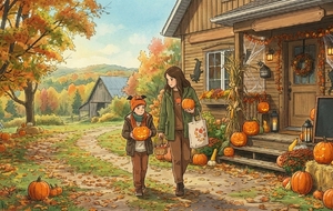 Vacances d'automne : les horaires