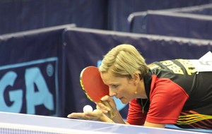 Cecile Ozer - concentration aux services