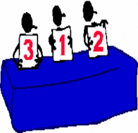 REMISE DES PRIX