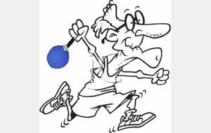 TOURNOI VÉTÉRANS AFTT