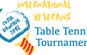 II INTERNATIONAL VÉTÉRANS COSTA DAURADA