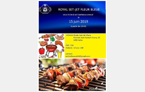 BARBECUE FB 2019