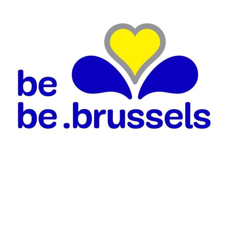 be.brussels