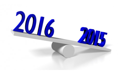 Le calendrier interclub 2015-2016 est sorti!