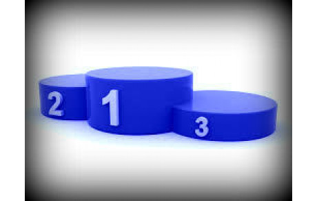 Résultats Championnat de Belgique 2016 - Jeunes