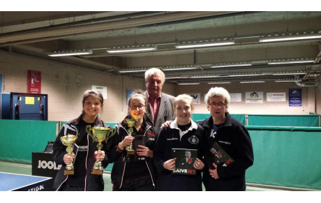 Finale de la coupe de Belgique