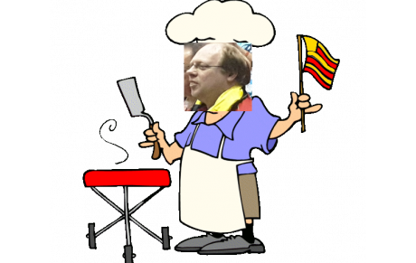 Photos du barbecue de fin saison