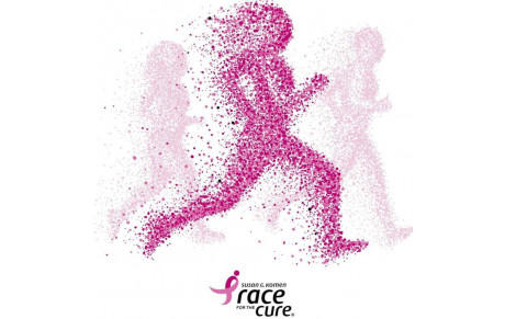 Race for the cure - Think Pink