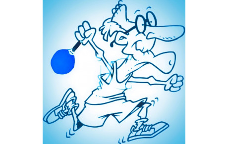 Résultats Tournoi des Vétérans de l'AFTT