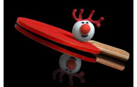  Entraînement &quot;de Noël&quot; 