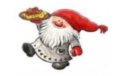 Mini marché de Noël