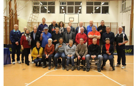 Drink des "loisir-vétérans"