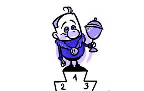 Résultats championnat de Belgique vétérans 2018