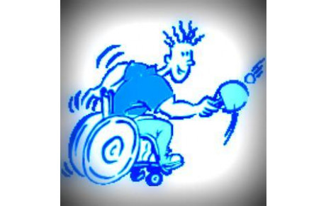 TOURNOI HANDISPORT 2018