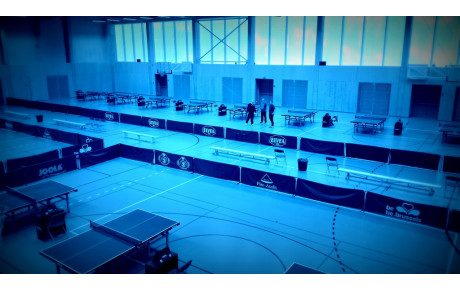 Palmarès et photos du Tournoi RSJFB 2019