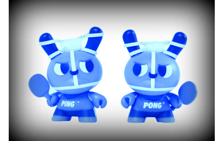 Tournoi de doubles Clabecq