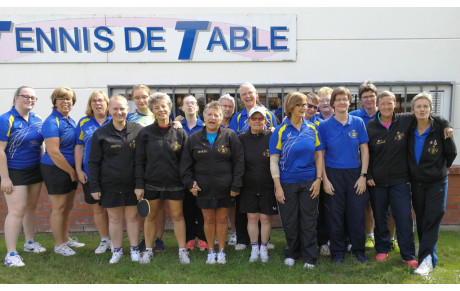 Match Amical Philippeville